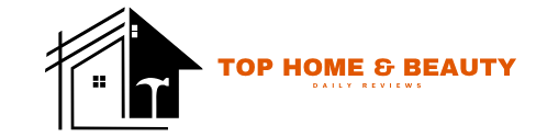 top home and beauty products in the usa logo